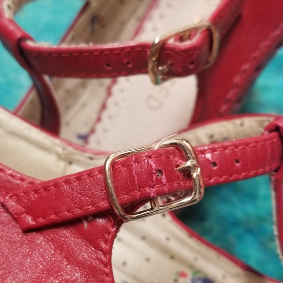 Modcloth shoes - Picture 5 of 12